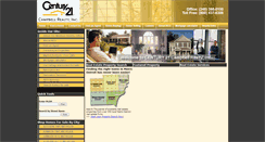 Desktop Screenshot of century21campbell.com